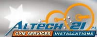 ALTECH 21 PTY LTD logo