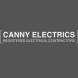 Canny Electrics logo