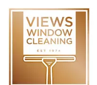 Views Window Cleaning logo