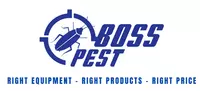 Boss Pest Management logo