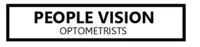 People Vision Optometrists logo