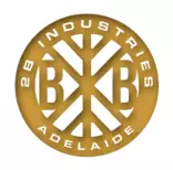 2B Industries Pty Ltd logo