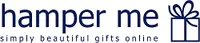 Hamper Me logo