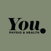 You Physio & Health logo