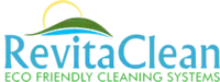 RevitaClean logo