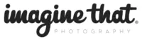 Imagine That Photography logo