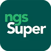 NGS Super logo