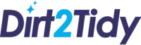 Dirt2tidy logo