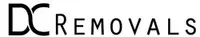 DC Removals logo