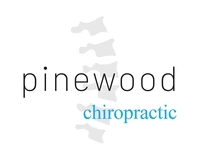 Pinewood Chiropractic Clinic logo