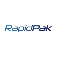 Rapid Pak logo
