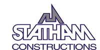 Statham Constructions logo