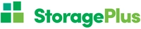 Storage Plus logo