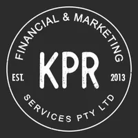 KPR Financial & Marketing Services Pty. Ltd logo