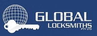 Global Locksmiths logo