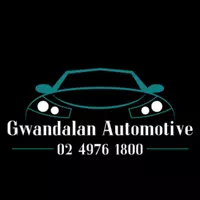 Gwandalan Automotive logo