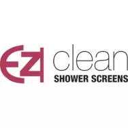 EZI Clean Shower Screens logo