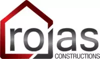 Rojas Constructions  logo