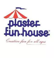 Plaster Fun House Brighton logo
