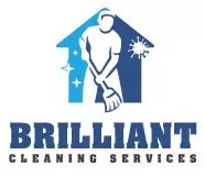 Brilliant Cleaning Services logo
