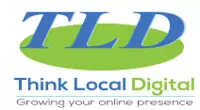 Think Local Digital logo