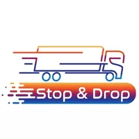 Stop & Drop Pty Ltd logo
