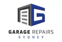 Sydney Garage Repairs logo