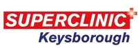 Keysboroguh SuperClinic logo