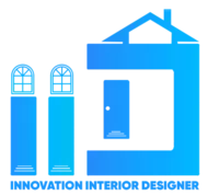 Innovation Interior Designer logo