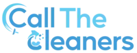 Call The Cleaners Melbourne logo
