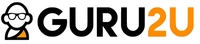 Guru 2U logo