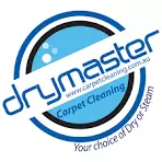 Drymaster Carpet Cleaning logo