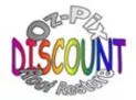Oz Pix Discount Roof Restore logo
