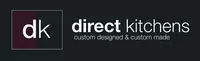 Direct Kitchens logo