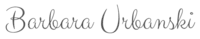 Urbanski Bridal logo