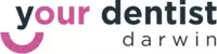 Your Dentist Darwin  logo