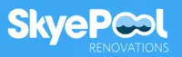 SkyePool Renovations logo