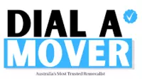 Dial a Mover logo