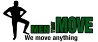 Men That Move logo