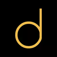 Dextress Hair logo
