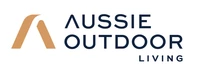 Aussie Outdoor Living logo