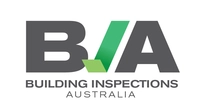 Building Inspections Australia logo