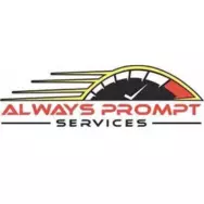 Always Prompt Services logo