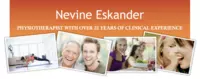 Nevine Eskander Physiotherapy logo