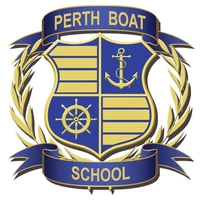 Perth Boat School logo