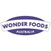 Wonder Foods logo