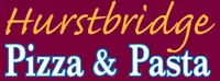 Hurstbridge Pizza & Pasta logo