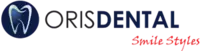 Orisdental logo