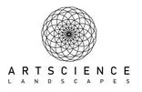 Artscience Landscapes logo