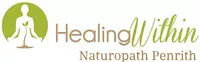 Blue Mountains Nutritionist & Naturopath logo